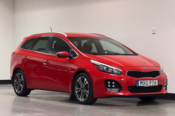 Kia Ceed 4 of 30