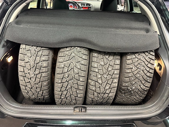 Citroen C4 13 of 13