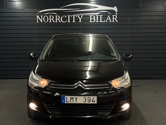 Citroen C4 7 of 13