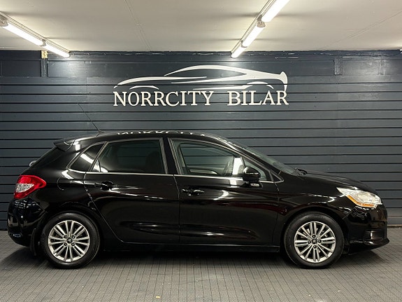 Citroen C4 5 of 13
