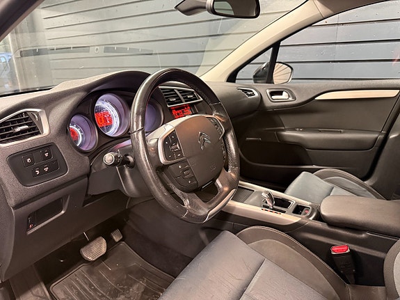 Citroen C4 8 of 13