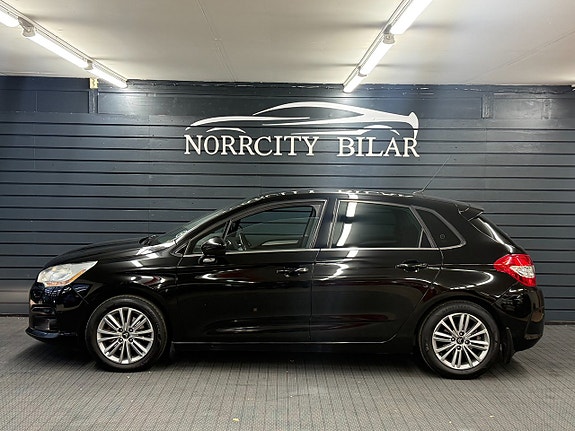 Citroen C4 2 of 13