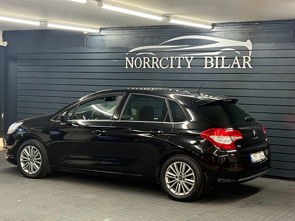Citroen C4 3 of 13