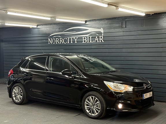 Citroen C4 6 of 13