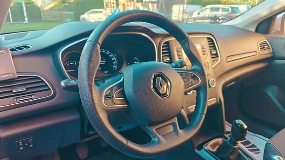 Renault Megane 20 of 27