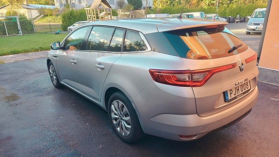 Renault Megane 5 of 27