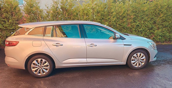 Renault Megane 3 of 27