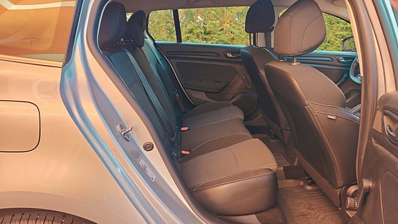Renault Megane 8 of 27