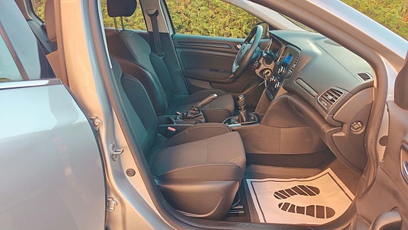 Renault Megane 7 of 27