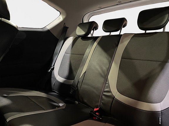 Kia Picanto 9 of 9