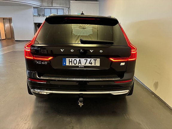 Volvo XC60 7 of 22