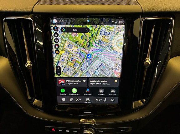 Volvo XC60 21 of 22
