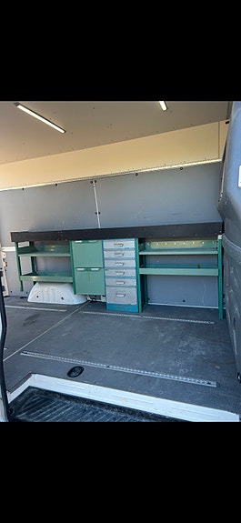 Volkswagen Crafter 35 6 of 9