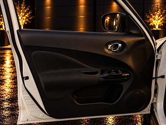 Nissan Juke 8 of 15