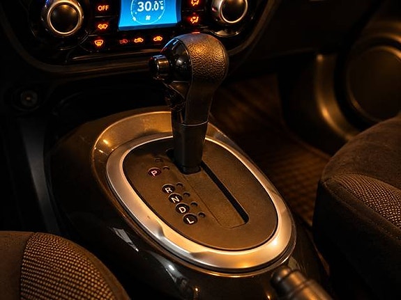 Nissan Juke 14 of 15