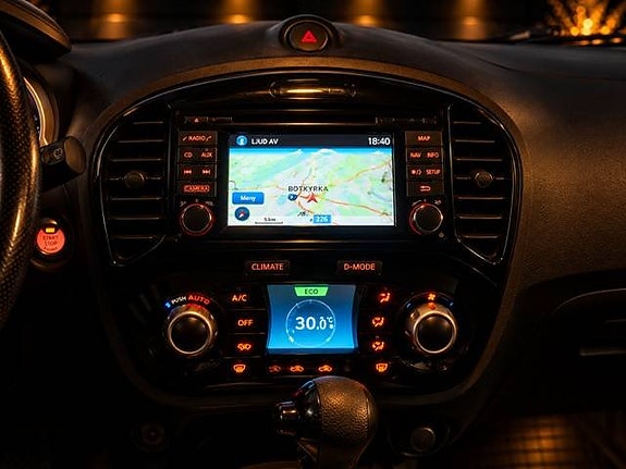 Nissan Juke 13 of 15