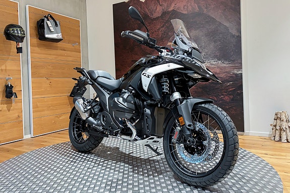 BMW R 1300 GS |SEASON SALE|SPARA 35.795:-|ALLA PAKET| 3 of 9