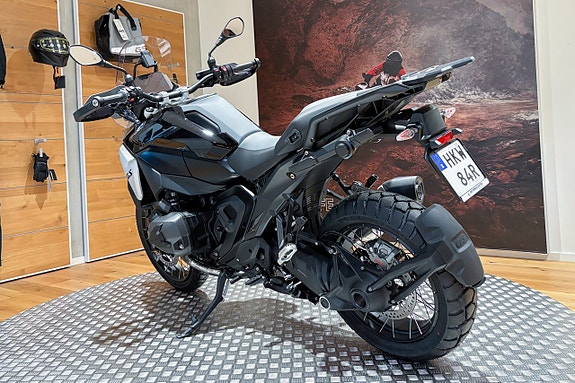 BMW R 1300 GS |SEASON SALE|SPARA 35.795:-|ALLA PAKET| 4 of 9