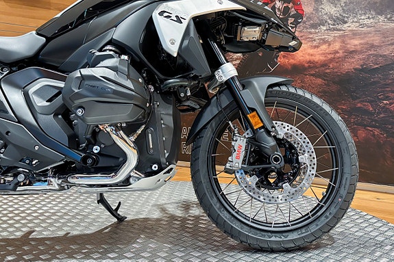 BMW R 1300 GS |SEASON SALE|SPARA 35.795:-|ALLA PAKET| 5 of 9