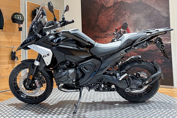 BMW R 1300 GS |SEASON SALE|SPARA 35.795:-|ALLA PAKET| 2 of 9