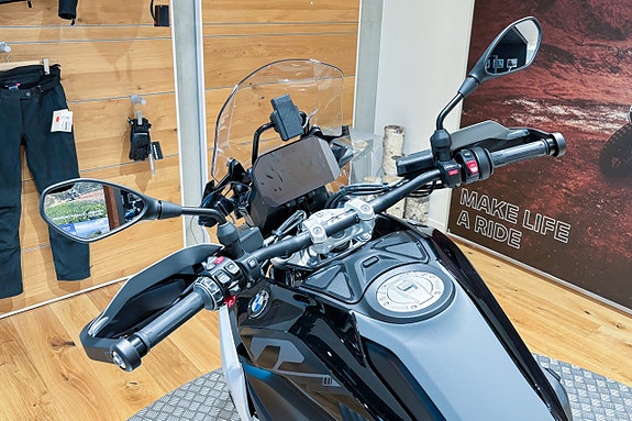 BMW R 1300 GS |SEASON SALE|SPARA 35.795:-|ALLA PAKET| 6 of 9
