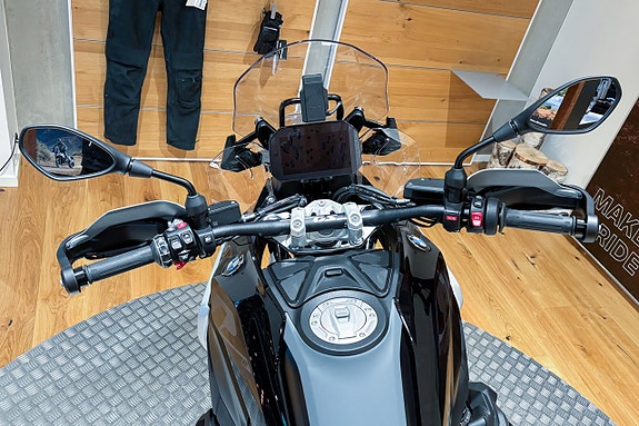 BMW R 1300 GS |SEASON SALE|SPARA 35.795:-|ALLA PAKET| 7 of 9