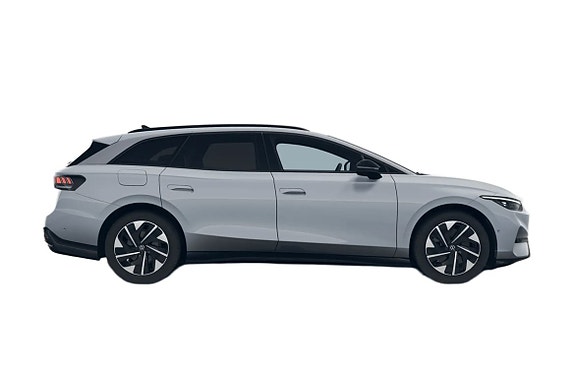 Volkswagen ID.7 2 of 3