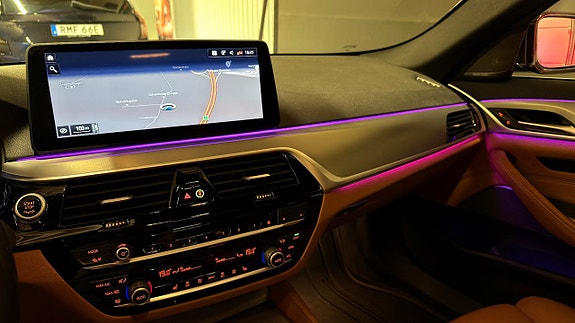 BMW 530e 20 of 30