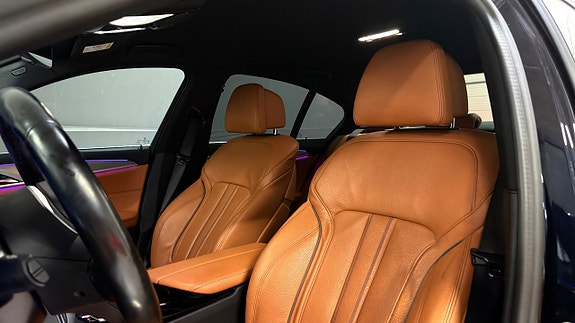 BMW 530e 16 of 30