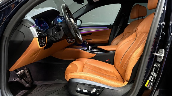 BMW 530e 15 of 30