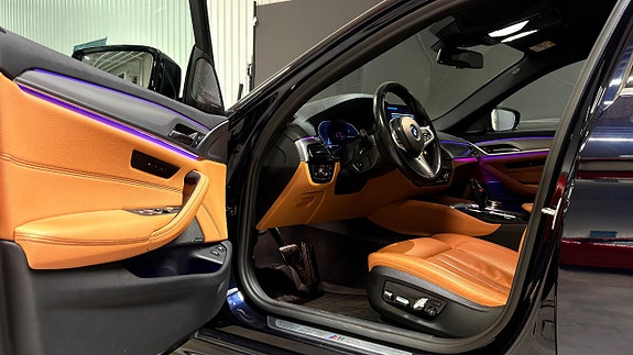 BMW 530e 14 of 30