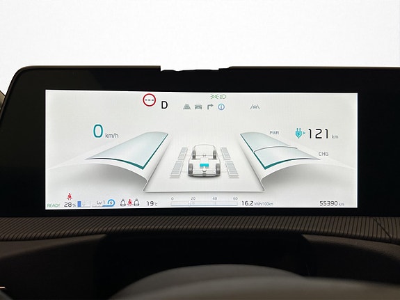 Kia EV6 20 of 30