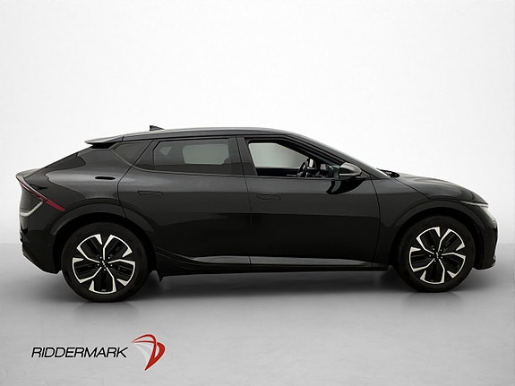 Kia EV6 8 of 30