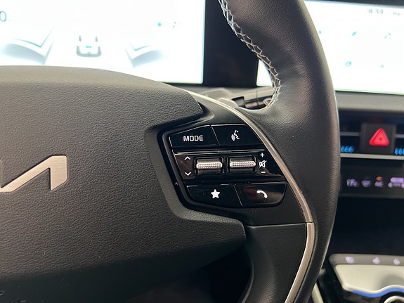 Kia EV6 29 of 30