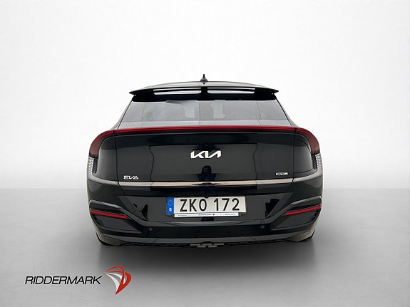 Kia EV6 6 of 30