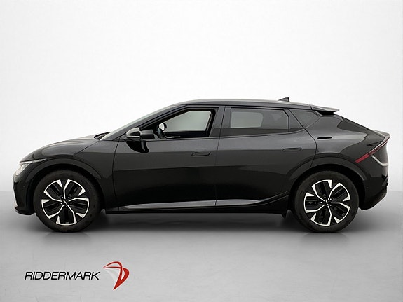 Kia EV6 5 of 30