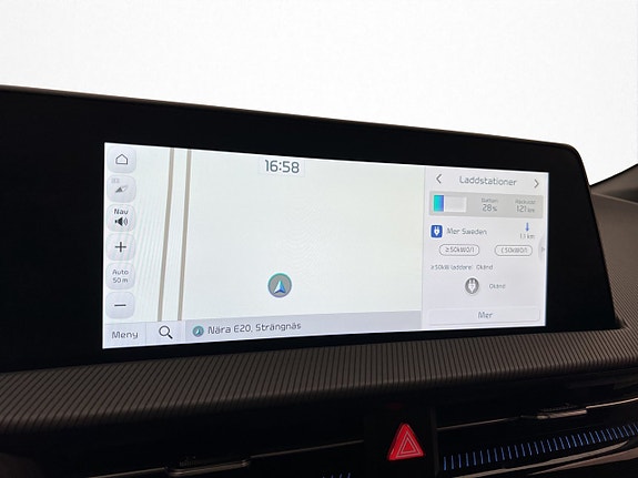 Kia EV6 21 of 30