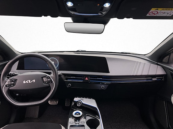 Kia EV6 27 of 30