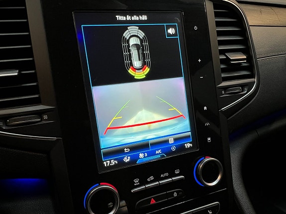 Renault Talisman 21 of 23
