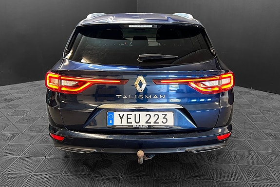 Renault Talisman 7 of 23