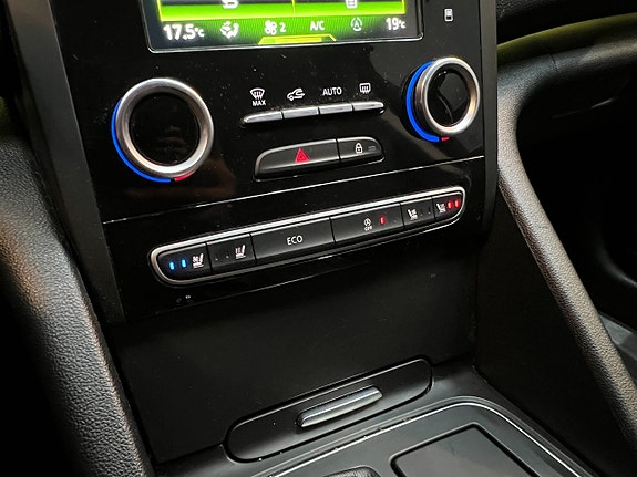 Renault Talisman 20 of 23