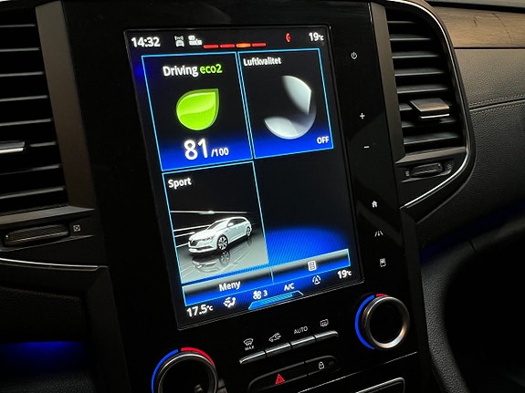Renault Talisman 23 of 23