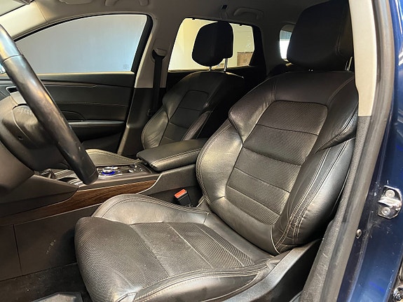 Renault Talisman 12 of 23