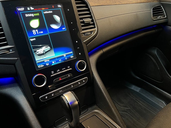 Renault Talisman 18 of 23
