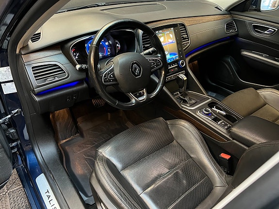 Renault Talisman 11 of 23