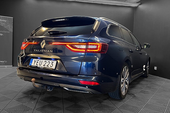 Renault Talisman 9 of 23