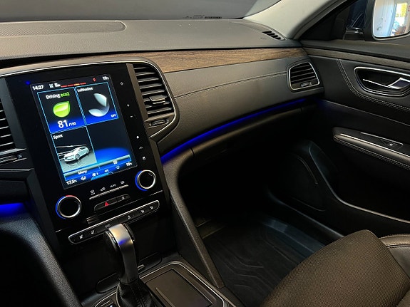 Renault Talisman 19 of 23