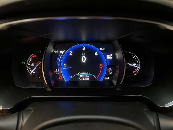 Renault Talisman 17 of 23