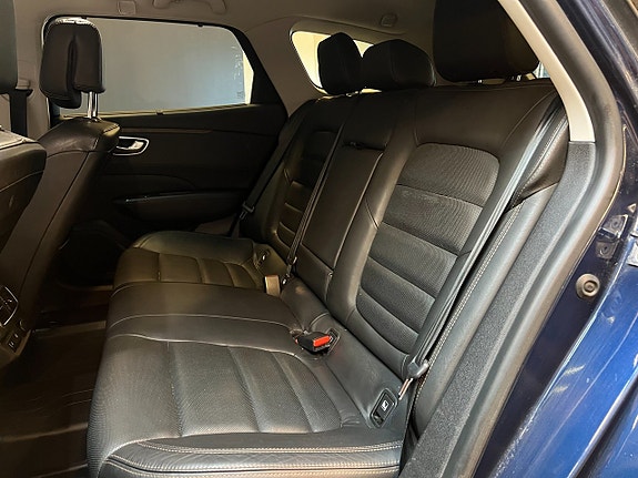 Renault Talisman 13 of 23
