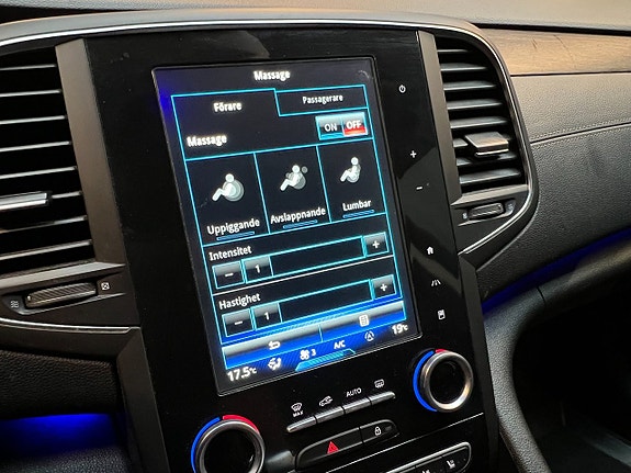 Renault Talisman 22 of 23